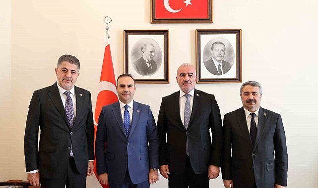 Adıyaman orta ölçekli sanayi sitesine kavuşuyor
