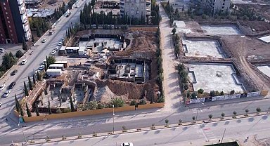 Adıyaman'da yerinde dönüşüme her geçen gün ilgi artıyor