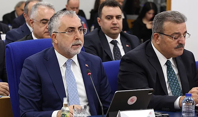 Afet bölgesine ilave 10 bin istihdam... Bakanlık 2025 yılı programına aldı
