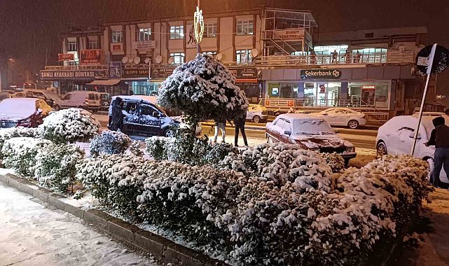 Afyonkarahisar'da hava durumu: