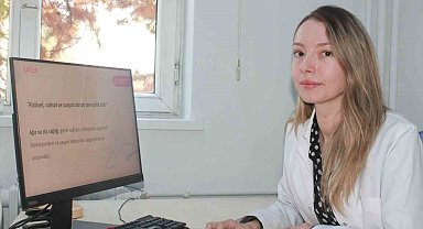 Ağız sağlığına karşı uzman uyardı