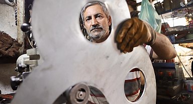 Ağrı'da kış hazırlıkları başladı
