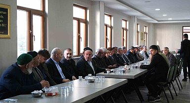 Ağrı'da trafik kazasında 5 yaşındaki çocuk hayatını kaybetti