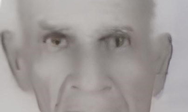 Ahırda baygın bulunan yaşlı adam kaldırıldığı hastanede hayatını kaybetti