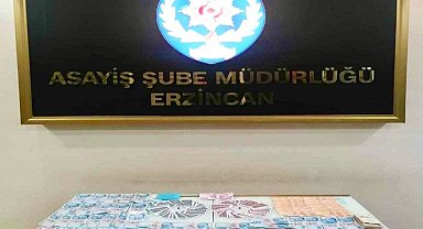 Ahlak ekiplerinden kumar baskını