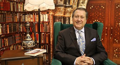 Ahmet Özhan Sakarya'da sanatseverlerle buluşacak