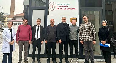 Aile hekimlerine yeni yönetmelik anlatıldı