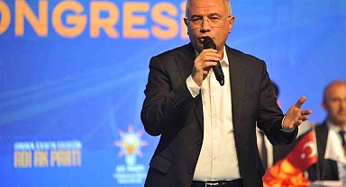AK Parti Genel Başkan Vekili Efkan Ala: "Türkiye'nin güçlü olması bir seçenek değil, mecburiyettir"