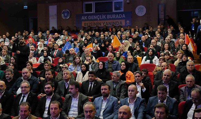 AK Parti Genel Başkanvekili Ala: " En yüksek sesle itirazımızı dile getiriyoruz"