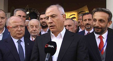 AK Parti Genel Başkanvekili Efkan Ala: "İnanılmaz başarılara imza attık"