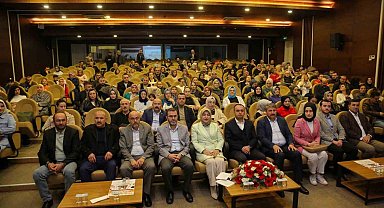 AK Partili Toy "Tehlikenin boyutu çok büyük"