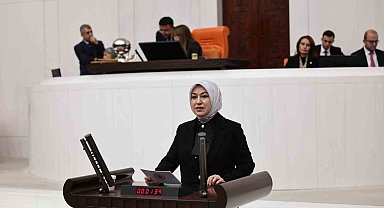 Ak Partili Toy'dan İmamoğlu'na sert yanıt