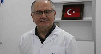 Akciğer kanserine yılda 40 binden fazla kişi yakalanıyor