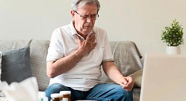 Akciğer kanserinin birincil nedeni 'SİGARA'