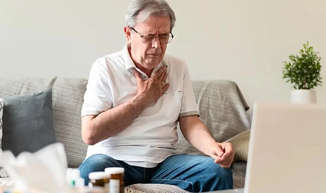 Akciğer kanserinin birincil nedeni 'SİGARA'