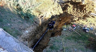 Akdağmadeni'nde kayıp kaçak mücadelesi