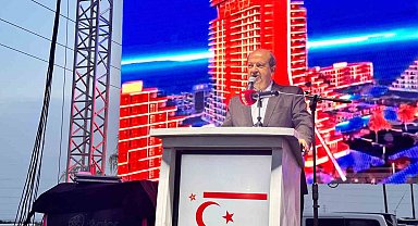 Akdeniz'in cazibe merkezi Kıbrıs'a yatırımlar artıyor
