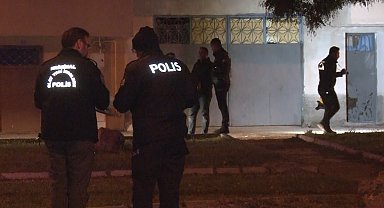 Akrabalar arasında kavga: 3 yaralı