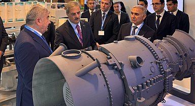 Alemdar Bakü'den paylaşım yaptı : 'Büyük dönüşümde Sakarya olarak yerimizi alacağız'