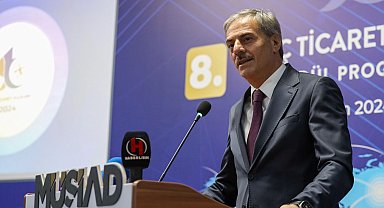 Alemdar: "Farklı kültürler bizim zenginliğimizdir"