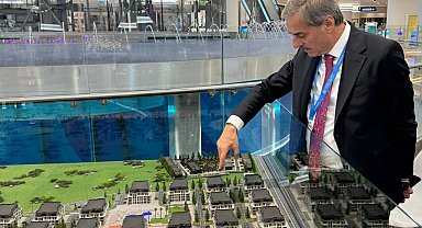 Alemdar: Sakarya'da yeşil dönüşüm Sapanca'dan başlayacak