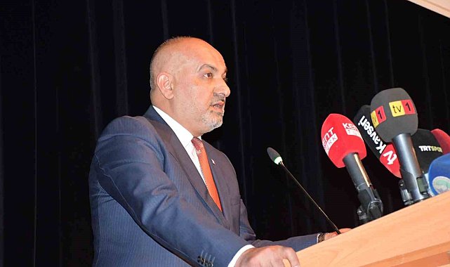 Ali Çamlı: "Kalbini kırdığım tüm taraftarlarımızdan özür diliyorum"