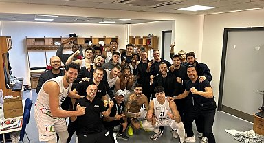 Aliağa Petkimspor, Tofaş deplasmanında