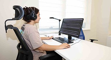 ALKÜ, Engelsiz Kütüphane ile engel tanımıyor