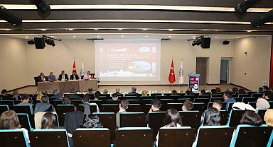 ALKÜ'DE Adli Tıp Çalıştayı düzenlendi