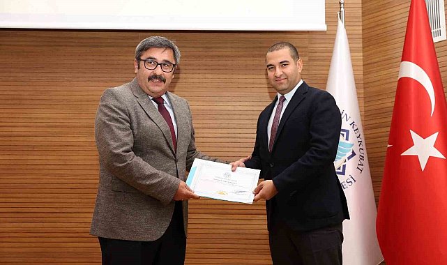 ALKÜ'de Orta Doğu konuşuldu