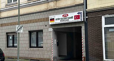 Almanya'da görevli imamdan günlerdir haber alınamıyor