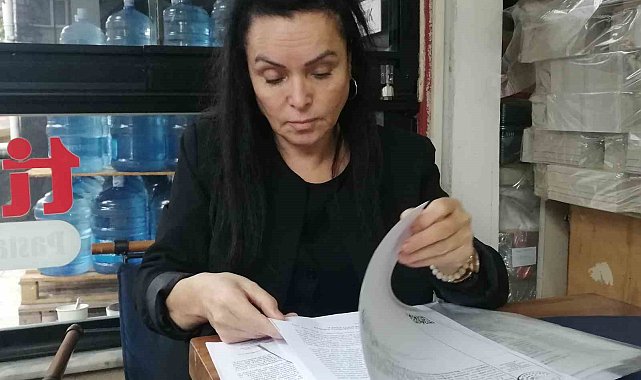 Almanya'dan şifa bulmak için geldiği İstanbul'da canından oluyordu