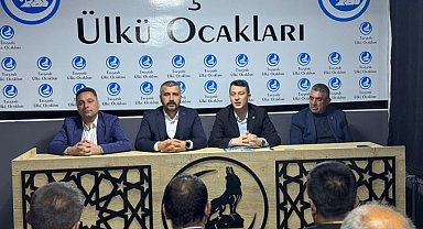 Alparslan Türkeş'in ismi Tavşanlı'da yaşatılacak
