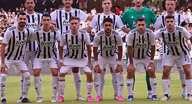 Altay, 10 maç sonra kazandı