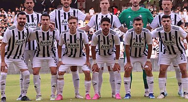 Altay, 9 maçtır galibiyete hasret