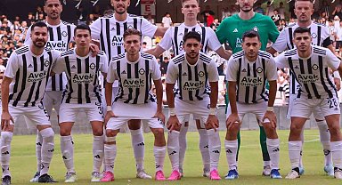 Altay'da devir işlemleri için anlaşıldı