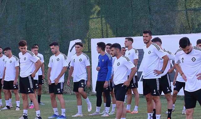 Altay'dan sakat futbolcuların durumuyla ilgili bilgilendirme