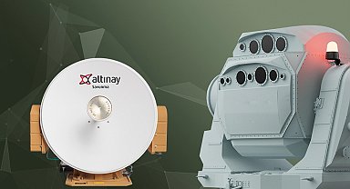 Altınay Savunma Teknolojileri'nden 9 aylık bilanço... Yılın son çeyreğine güçlü girdi