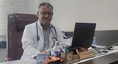 Altunbaş Kent Konseyi'ne aday oldu