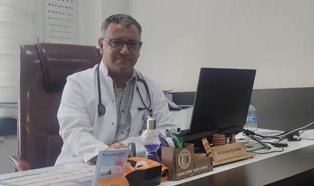Altunbaş Kent Konseyi'ne aday oldu