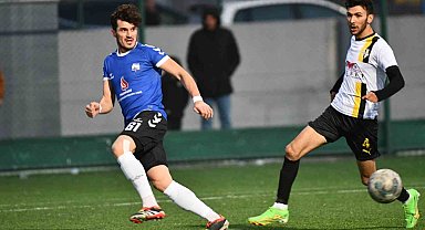 Amaratspor: 1 - Kayserigücü FK: 0