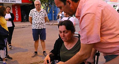 Ameliyat masasında hayatını kaybetti, eşi ve yakınları ihmal olduğu iddiasıyla doktordan şikayetçi oldu