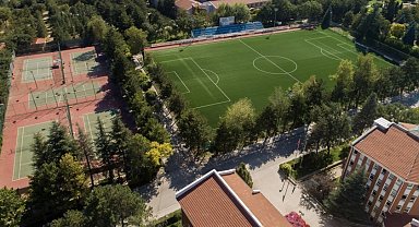 Anadolu Üniversitesinde spor turnuvaları başlıyor