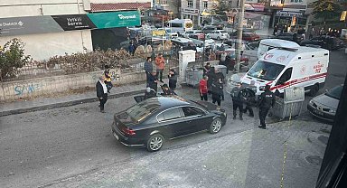 Ankara'da cinayet: Otomobilinin içerisinde kiracısı tarafından öldürüldü