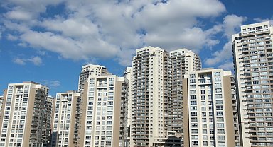 Ankara'nın konut arzı artıyor... Arz arttıkça nominal fiyatlar düşecek