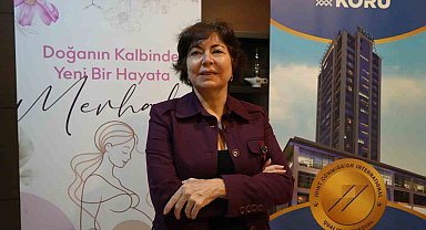 Anne ve baba adayları bu kampta bilinçlendirildi