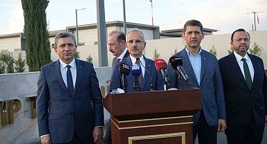 Antalya Havalimanı kapasitesi 2025'e 82 milyon kapasiteyle girecek