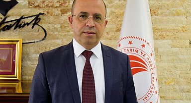 Antalya İl Tarım ve Orman Müdürlüğünün projesi AB'den hibe kazandı