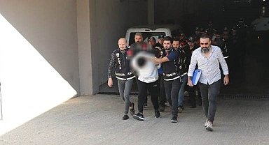 Antalya'da asayiş olaylarına karışan 189 şahıs tutuklandı