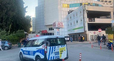 Antalya'da belediye başkanının oğlu evinde vurulmuş halde bulundu